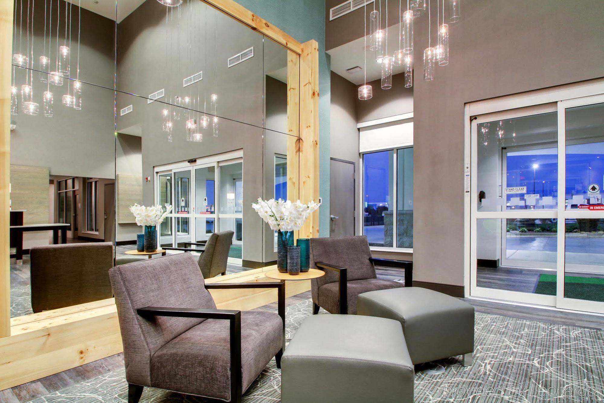 Holiday Inn & Suites Peoria At Grand Prairie By Ihg Exterior foto