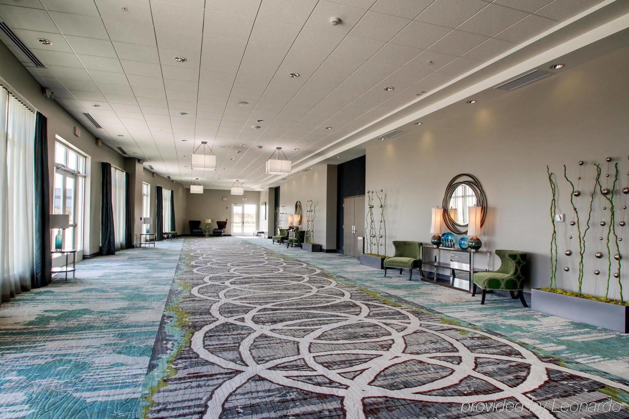 Holiday Inn & Suites Peoria At Grand Prairie By Ihg Exterior foto